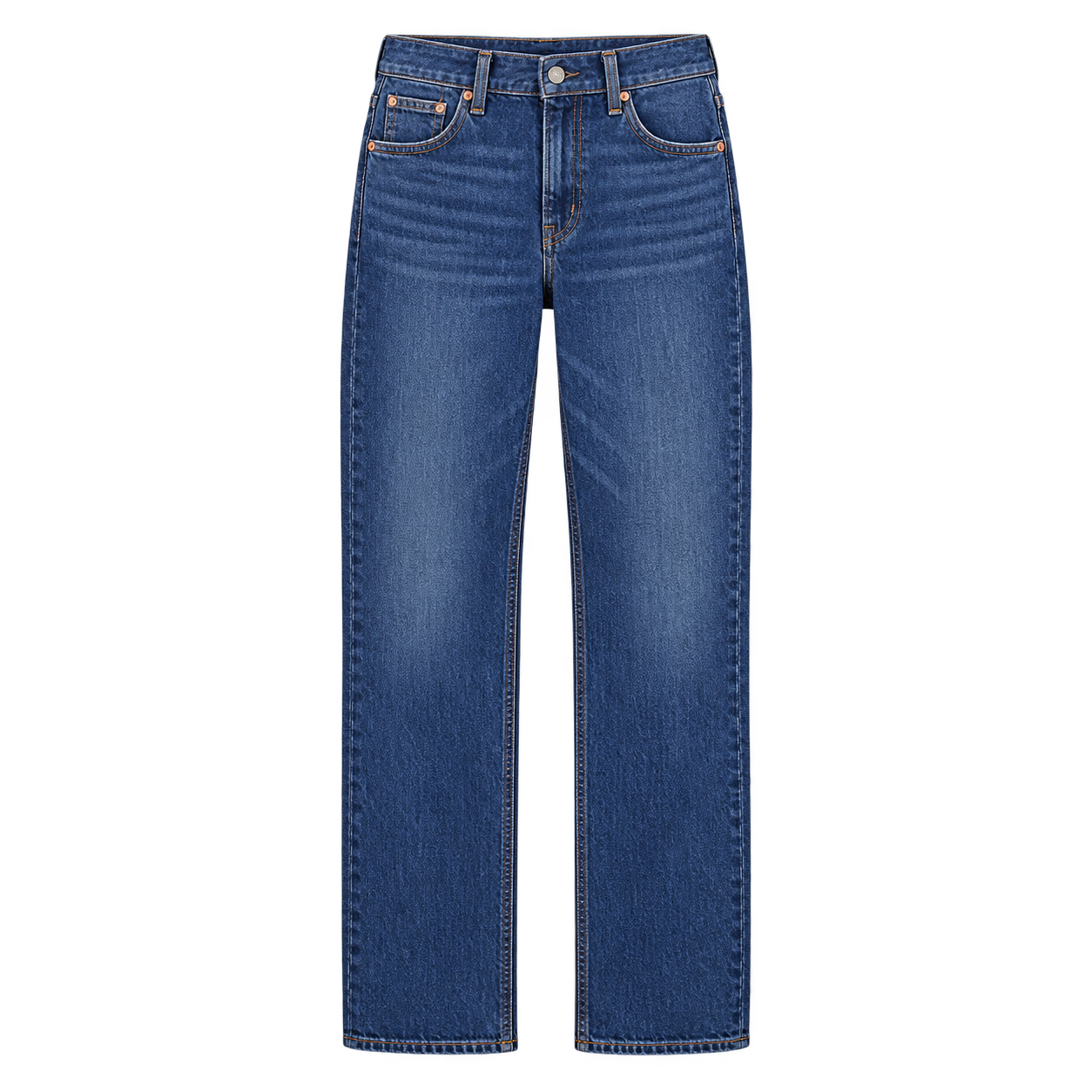 Blue jeans